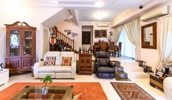 Garlick Ville (D10), Terrace #197714092